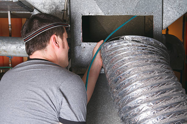 Professional Airduct Cleaning in Ashland, AL