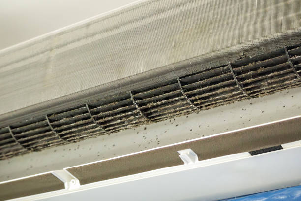 Best Residential Air Duct Cleaning in Ashland, AL